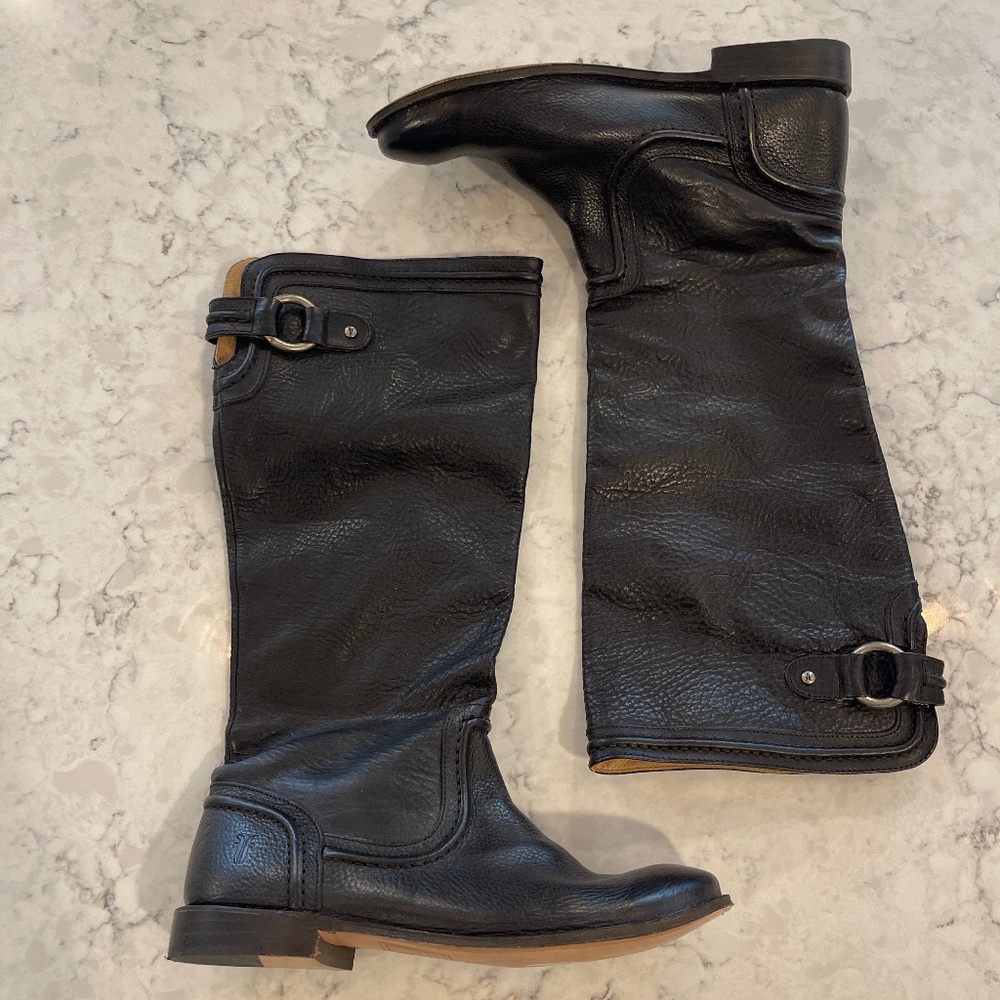 FRYE boots